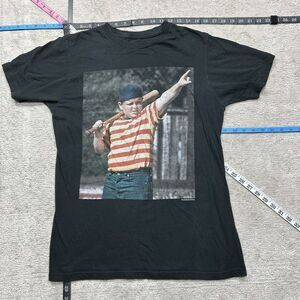 You're Killing Me Smalls Shirt Men's Medium Black Short Sleeve Crewneck